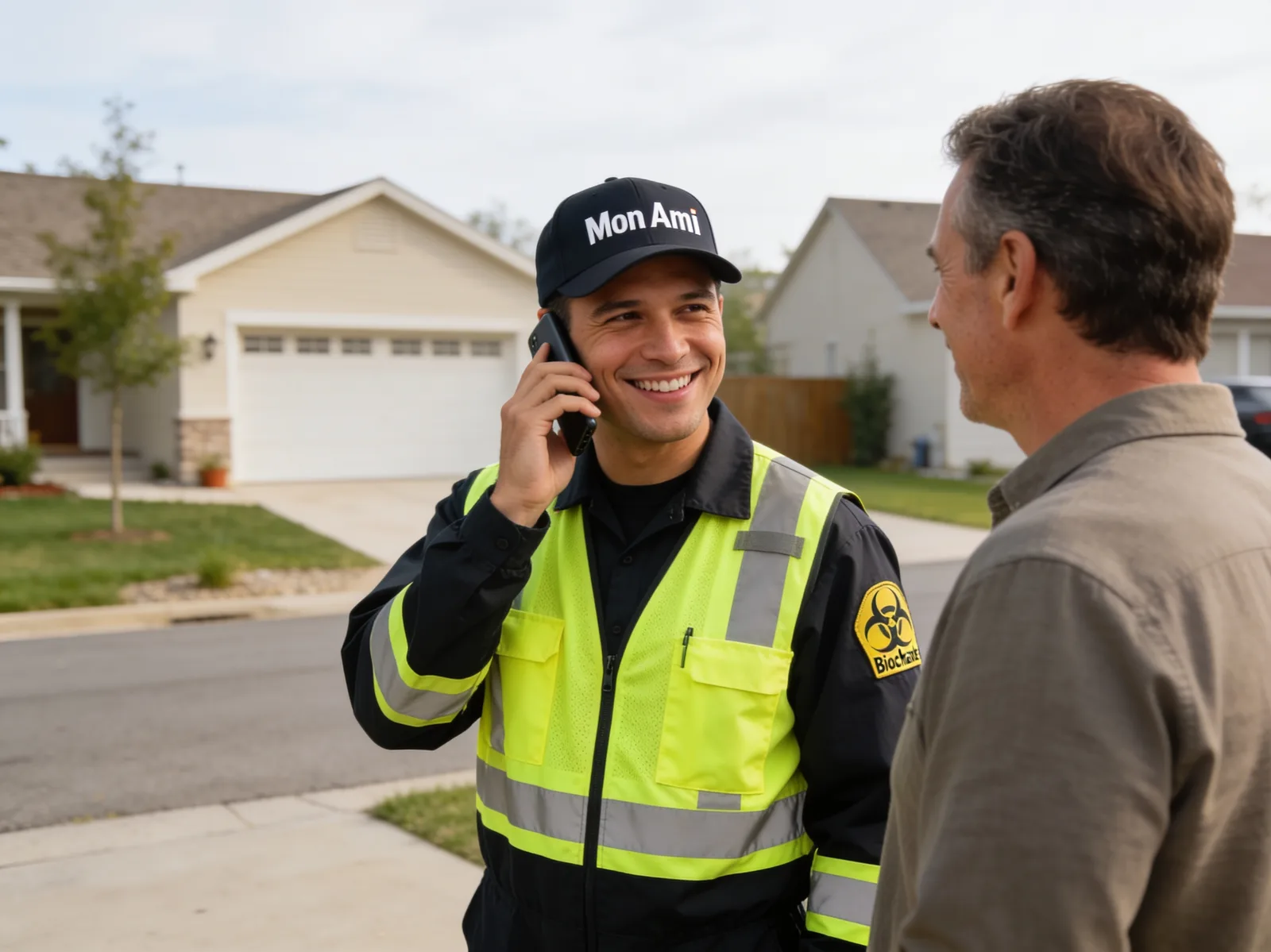 Sewage Cleanup Vernon, AL FAQs